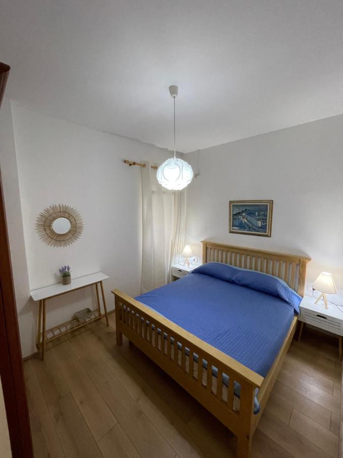 Gjiri Lalzit Apartment Durrës Exteriör bild