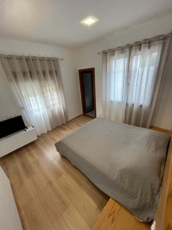 Gjiri Lalzit Apartment Durrës Exteriör bild